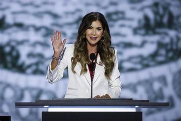 Discover the Importance of Kristi Noem's Policies for South Dakota's Children