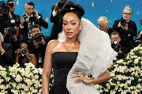 Discover the Inspiring Journey of Lala Anthony Young