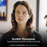 Discover the Inspiring Life of Scottie Thompson's Wife: Jinky Serrano