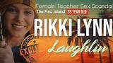 Discover the Latest on Rikki Laughlin in St. James, Mo