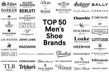 Discover the Leading Mens Shoe Brands for Unparalleled Style