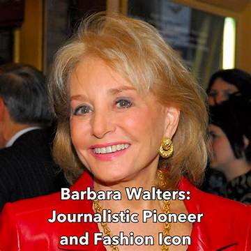 Discover the Legacy of Barbara Philipps, Pioneer in Healthcare