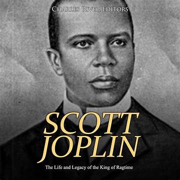 Discover the Life and Legacy of Scott Kingsley Swift: a Musical Genius