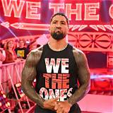 Discover the Name of Jey Uso's Son