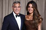 Discover the Nationality of George Clooney's Beloved Spouse