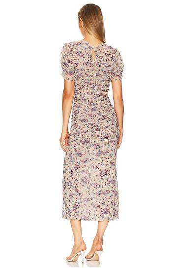 Discover the Perfect Briella Midi Dress for Any Occasion