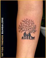 Discover the Profound Symbolism of Family Tattoos