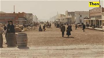 Discover the True Filming Locations of "The Mother"
