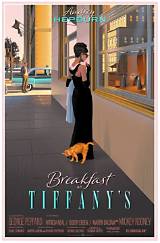 Discover the Unforgettable Breakfast at Tiffany's Ring: a Symbol of Elegance and Style