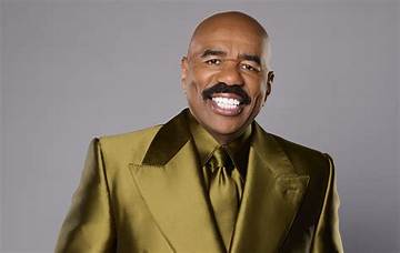 Discover the Untold Secrets of Steve Harvey's Kids