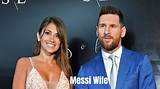 Discover the Untold Story Behind Antonella Roccuzzo's Age