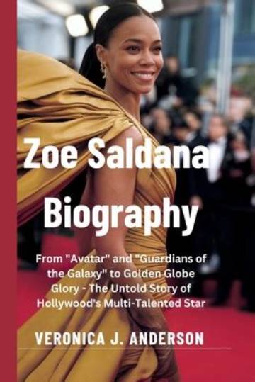 Discover the Untold Story of Zoe Saldana's Sister