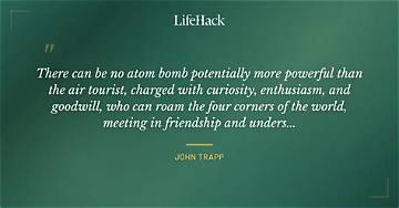 Discover the Wisdom of John Trapp: Quotes and Insights