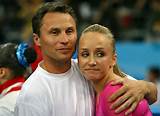 Discover Valeri Liukin's Height and Uncover His Remarkable Stature