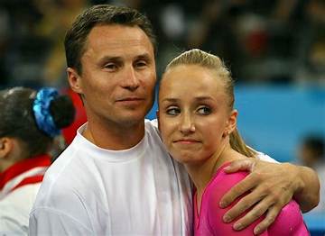 Discover Valeri Liukin's Height and Uncover His Remarkable Stature