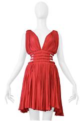 Discover Vintage Alaia Dresses: Exclusive Collection