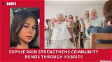 Discover Xxbrits Sophoe Rain: Uncover the Secrets of an Enchanting Artist