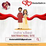 Discover Your Matrimonial Match with a "B Jones Style Husband"