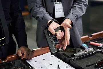 Discoveries and Insights for Firearm Enthusiasts