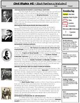 Discoveries and Insights from a Civil Rights Pioneer