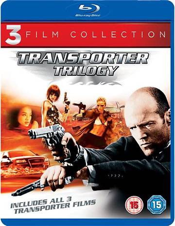 Discoveries and Insights from Transporter 3