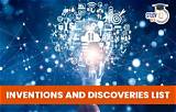 Discoveries and Insights in Technology
