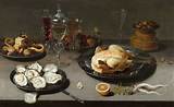 Discoveries in Flemish Baroque Still Life