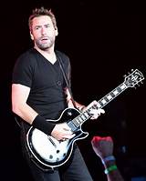 Discovering the Legacy of Chad Nickelback: a Journey Through Music and Influence