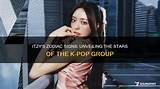 Discovering the Mystique of Itzy Zodiac Signs
