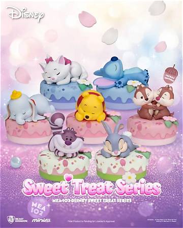 Disney Chocolate Delights: a Sweet Treat for Every Fan