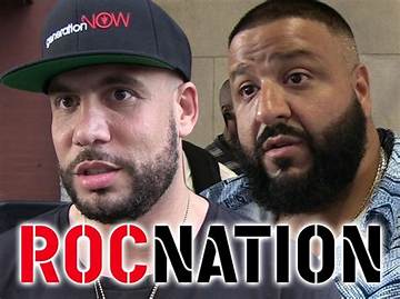 Dj Drama Slams Roc Nation over 2019 Free Lil Uzi Vert Campaign