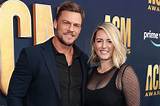 Does Alan Ritchson Have a Wife? Find out Here