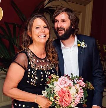 Does Joe Wilkinson Have Kids? Find the Answer Inside!