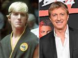 Does Karate Kid Star William Zabka Have Children?
