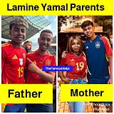 Does Lamin Yamal Have a Child? Find out the Truth