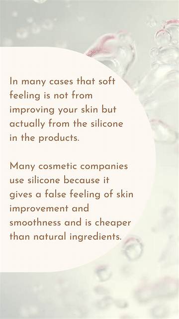 Does Ogx Contain Silicones? the Truth Revealed