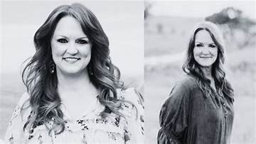 Does Ree Drummond Have Cancer: the Pioneer Woman's Health Journey