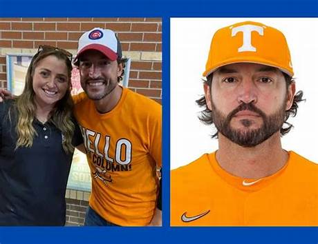 Does Tony Vitello Have Children? Find out the Truth Here