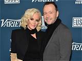 Donnie Wahlberg and Jenny Mccarthy: Breaking Hearts and Making Headlines