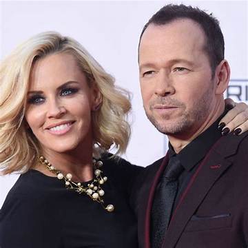 Donnie Wahlberg's Marriage: Heading Towards Divorce?