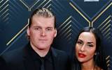 Donya Lehner, Wife of Nhl Player, Robin Lehner Shares Two Kids with Her Spouse!