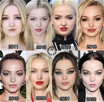 Dove Cameron's Real Identity Unveiled: the Surprising Truth