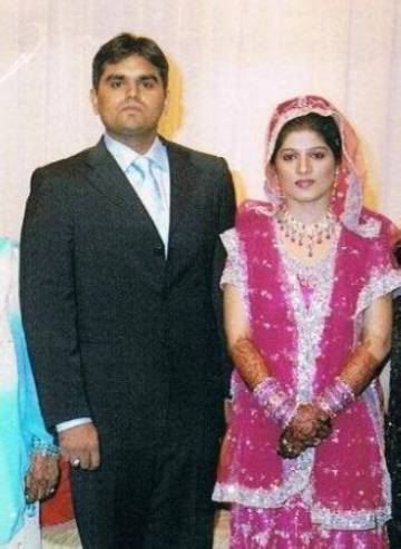 Dr Shabana Qureshi- Biography, Husband, Age, Height, Net Worth, Career