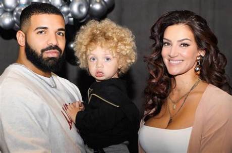 Drake's Mother of His Child: the Inside Scoop