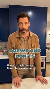 Drew Scott's Ride: a Peek into His Automotive World