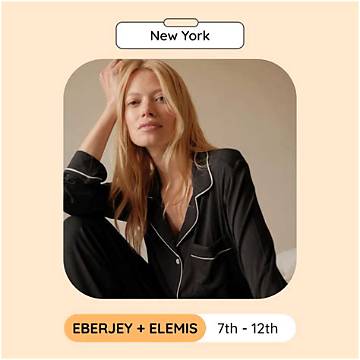 Eberjey Sample Sale 2024: Exclusive Discounts on Luxury Lingerie