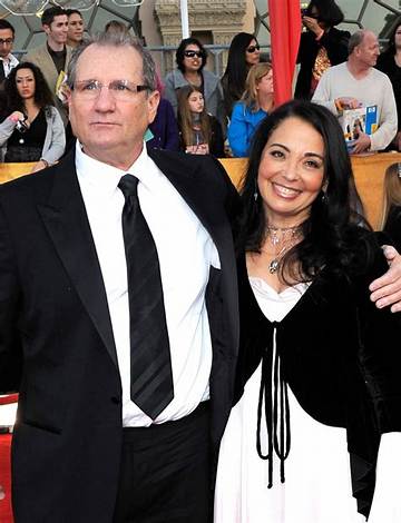 Ed O'neill's Wife: an Inside Look into Their Marriage