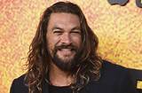 Electrifying Jason Momoa: the Rise of a Hollywood Star