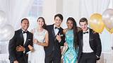 Elevate Your Prom Night with the Iconic Spider-Man Suit