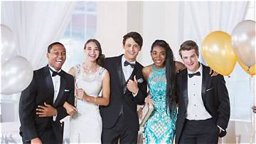 Elevate Your Prom Night with the Iconic Spider-Man Suit